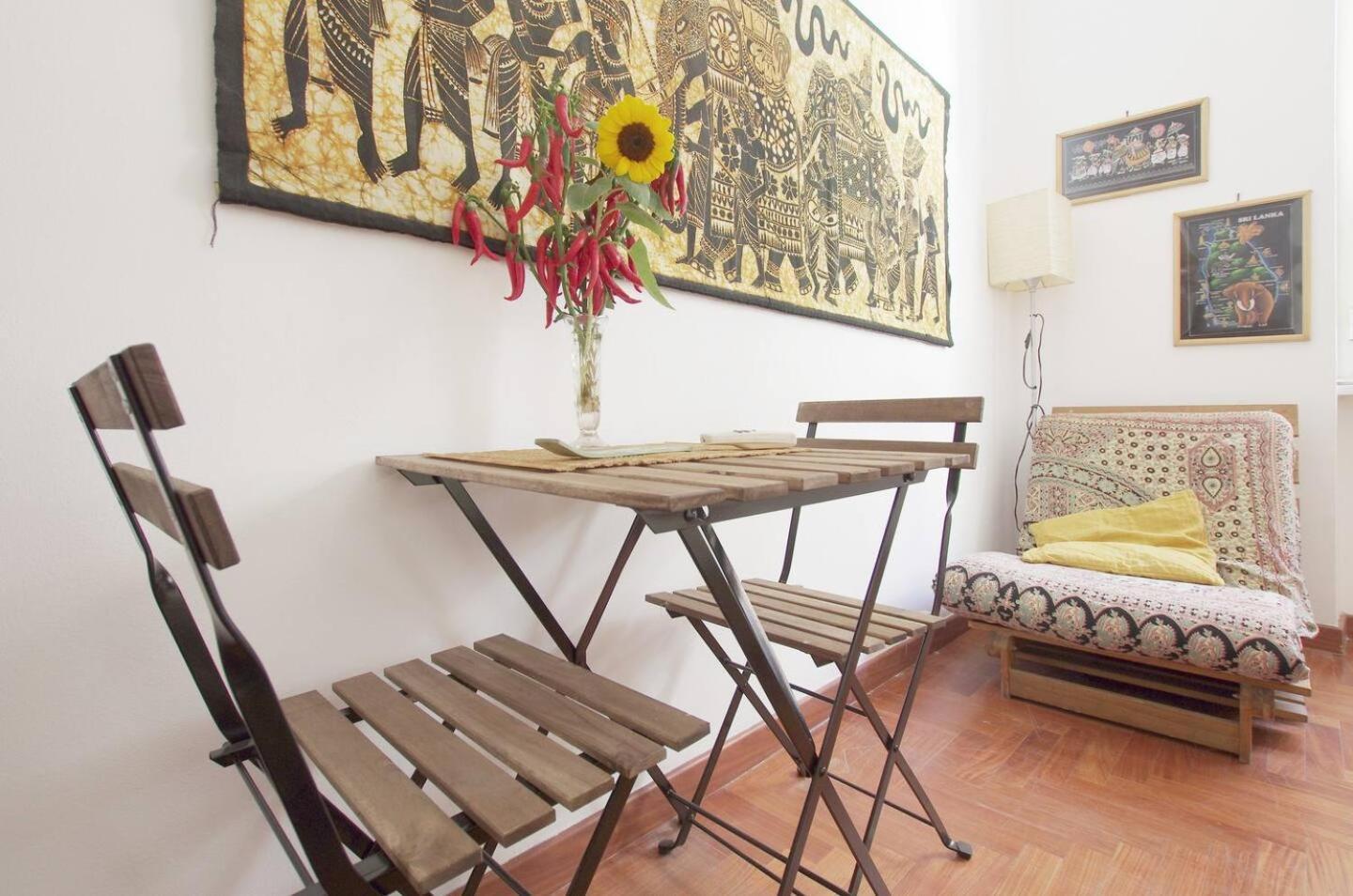 La Casa Dei Quattro Venti Casa de hóspedes