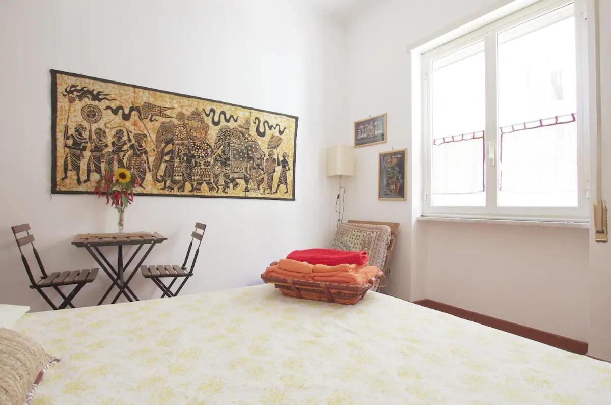 Gasthof La Casa Dei Quattro Venti *