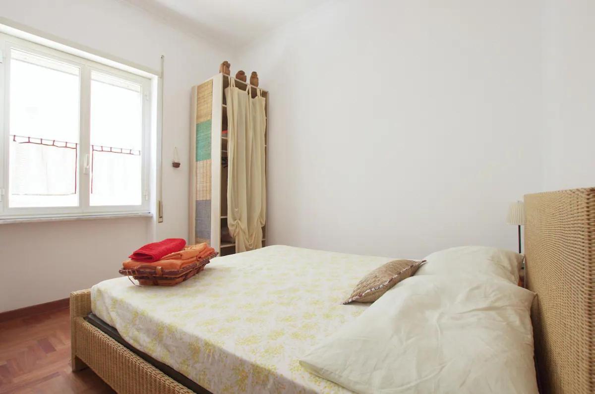 La Casa Dei Quattro Venti * Rom