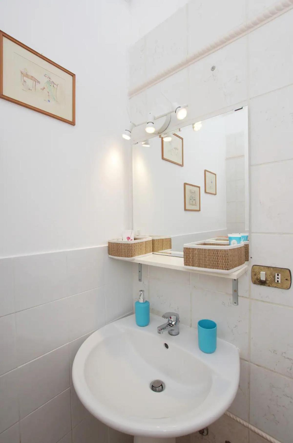 La Casa Dei Quattro Venti Casa de hóspedes Roma