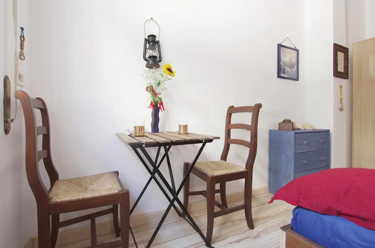 Casa de hóspedes La Casa Dei Quattro Venti *