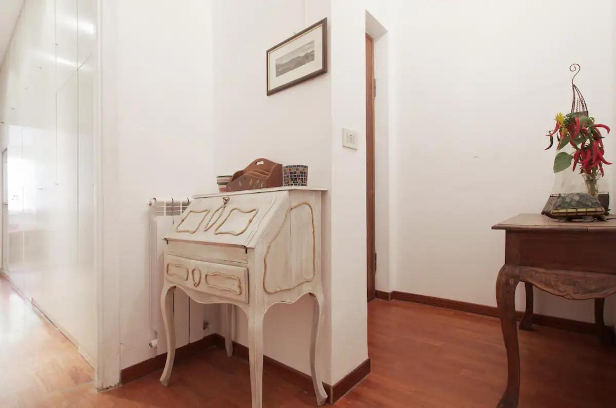 Casa de hóspedes La Casa Dei Quattro Venti Roma